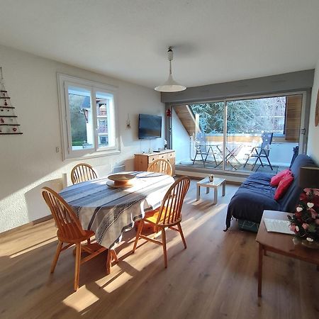 T2 Spacieux Et Lumineux Avec 2 Terrasses Sud Et Est, Proche Centre Village Сен-Лари-Сулан Экстерьер фото