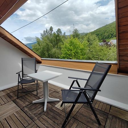 T2 Spacieux Et Lumineux Avec 2 Terrasses Sud Et Est, Proche Centre Village Сен-Лари-Сулан Экстерьер фото