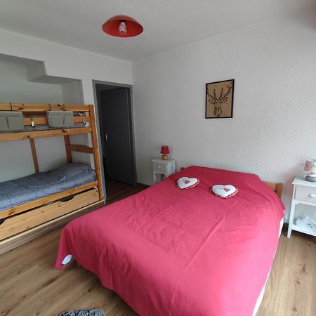 T2 Spacieux Et Lumineux Avec 2 Terrasses Sud Et Est, Proche Centre Village Сен-Лари-Сулан Экстерьер фото