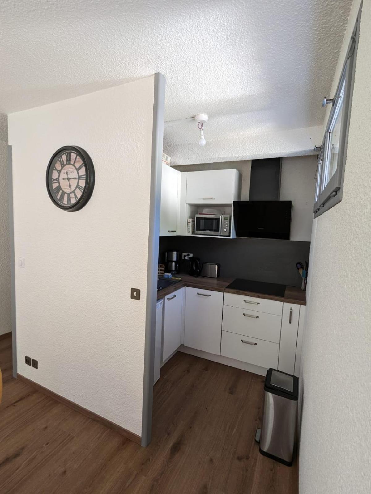 T2 Spacieux Et Lumineux Avec 2 Terrasses Sud Et Est, Proche Centre Village Сен-Лари-Сулан Экстерьер фото