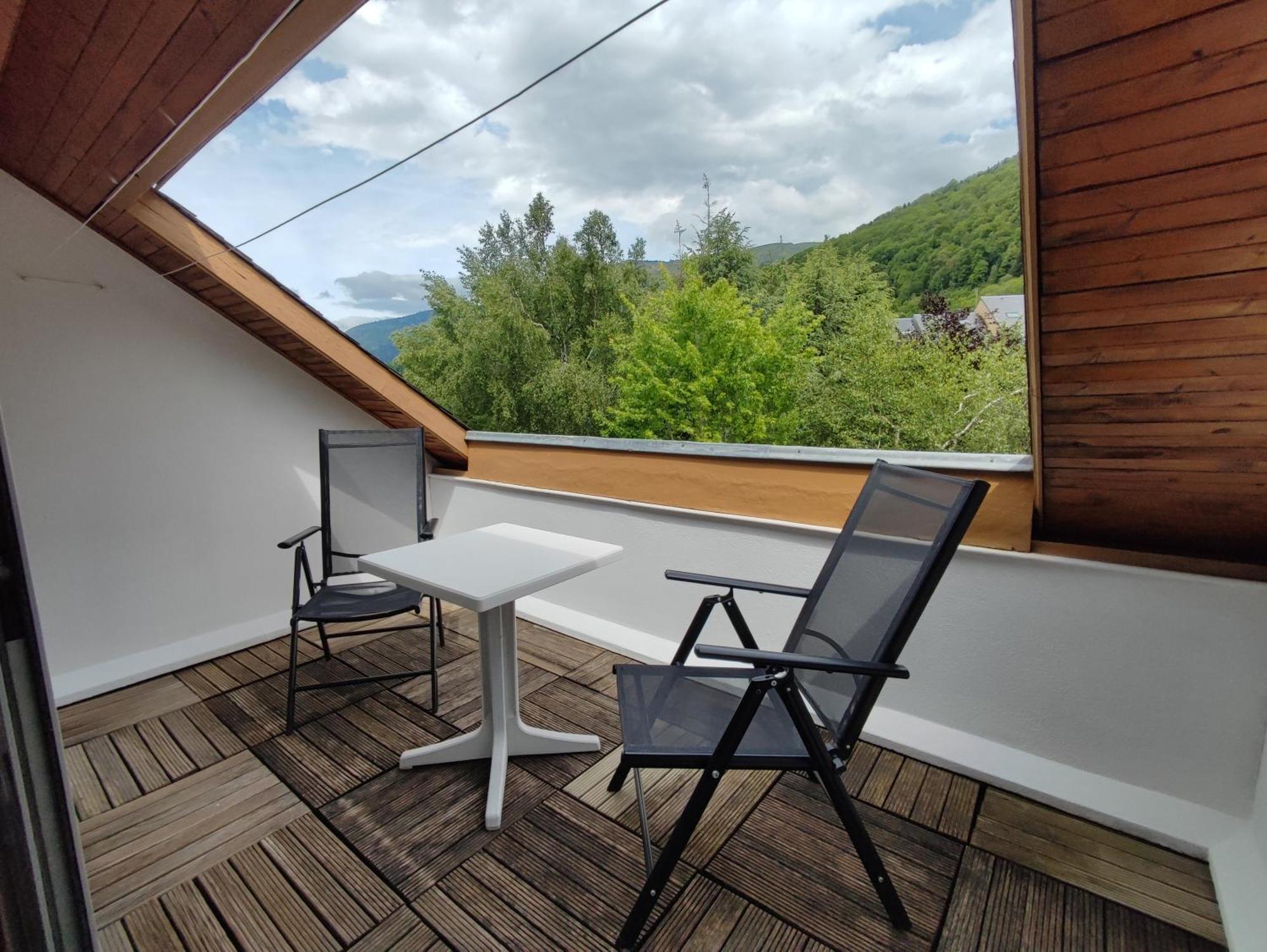 T2 Spacieux Et Lumineux Avec 2 Terrasses Sud Et Est, Proche Centre Village Сен-Лари-Сулан Экстерьер фото