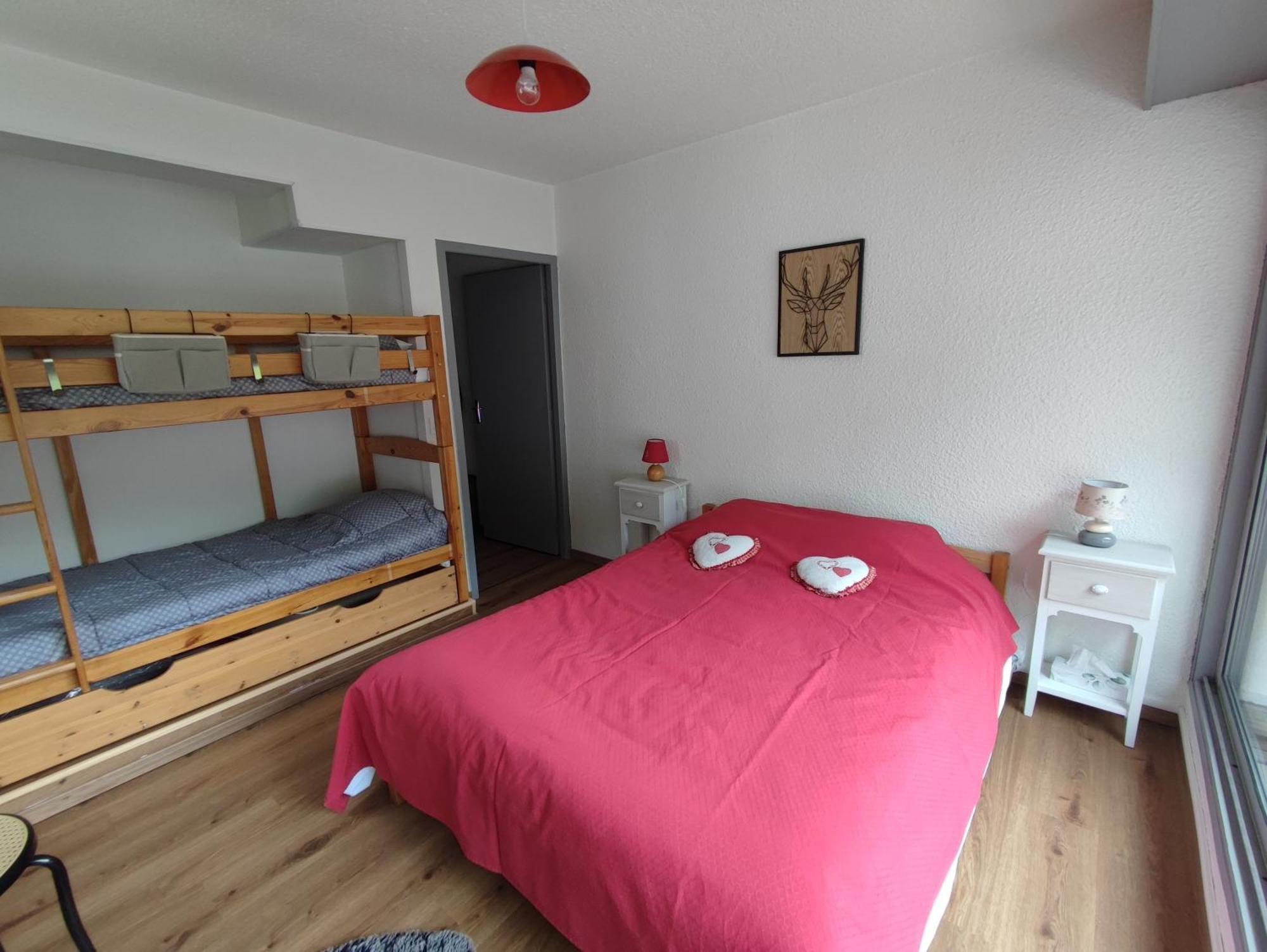 T2 Spacieux Et Lumineux Avec 2 Terrasses Sud Et Est, Proche Centre Village Сен-Лари-Сулан Экстерьер фото